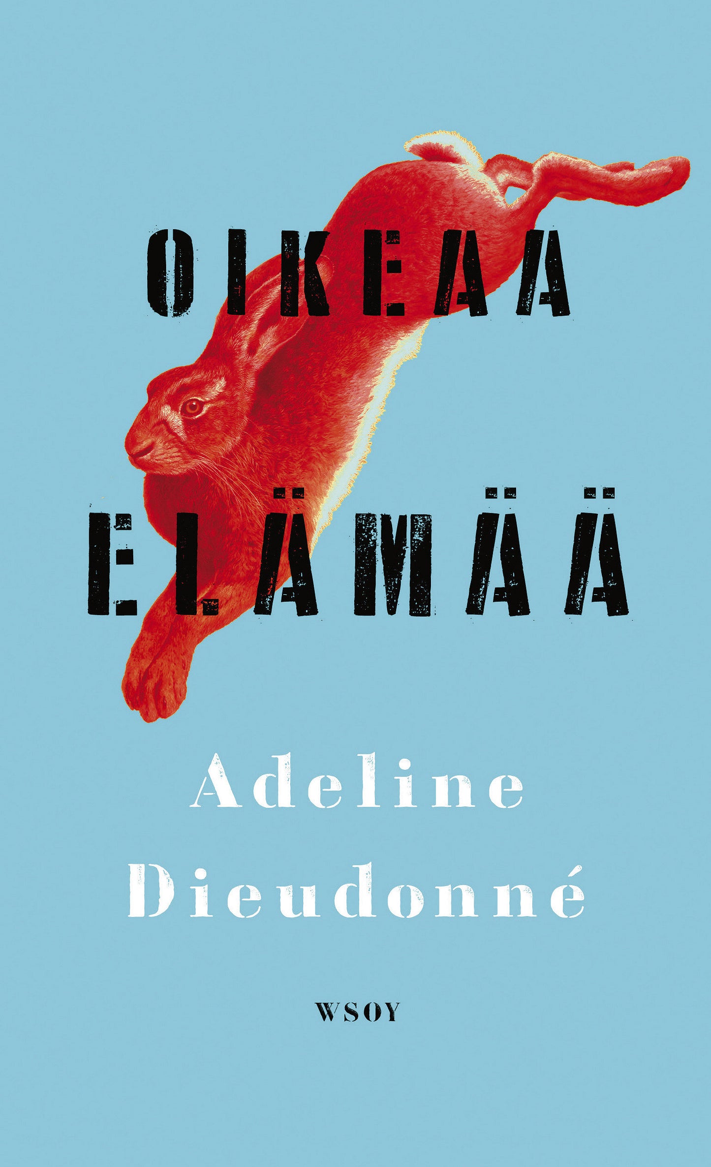 Oikeaa elämää – E-bok