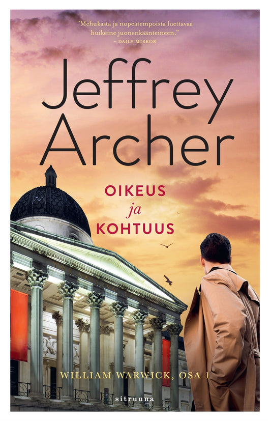 Oikeus ja kohtuus – E-bok