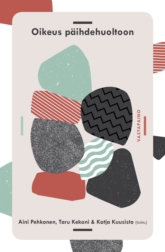 Oikeus päihdehuoltoon – E-bok