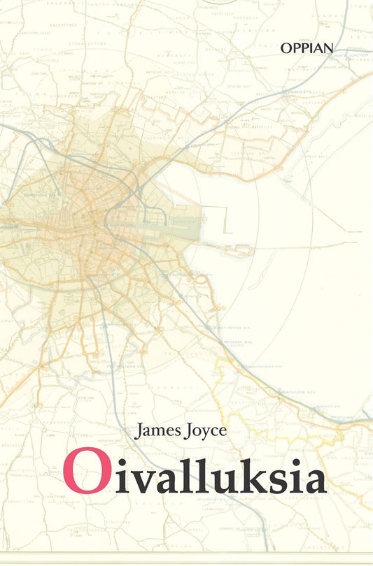 Oivalluksia – E-bok