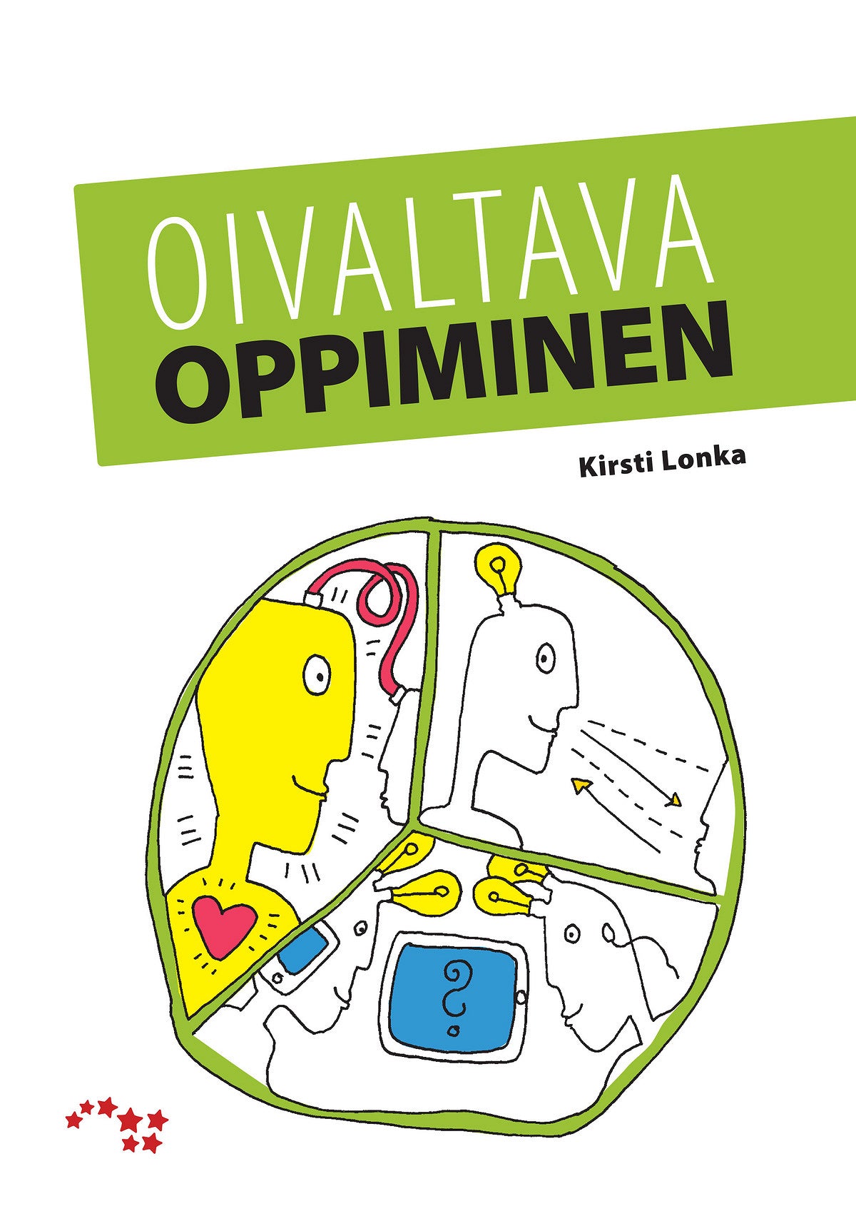 Oivaltava oppiminen – E-bok