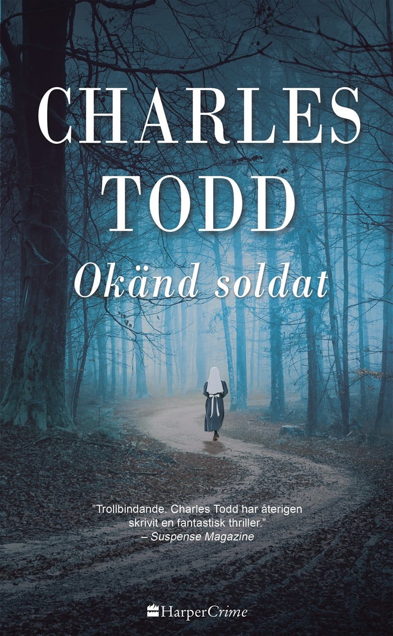 Okänd soldat – E-bok