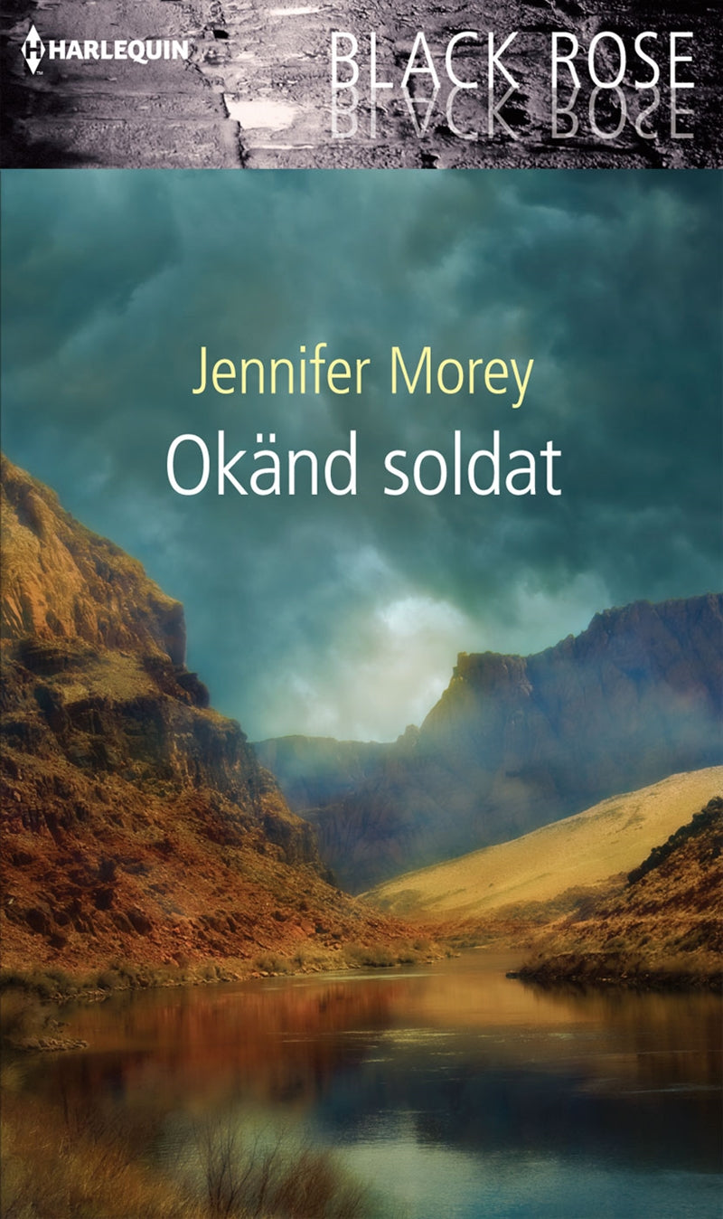 Okänd soldat – E-bok