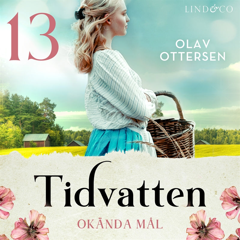 Okända mål: en släkthistoria – Ljudbok