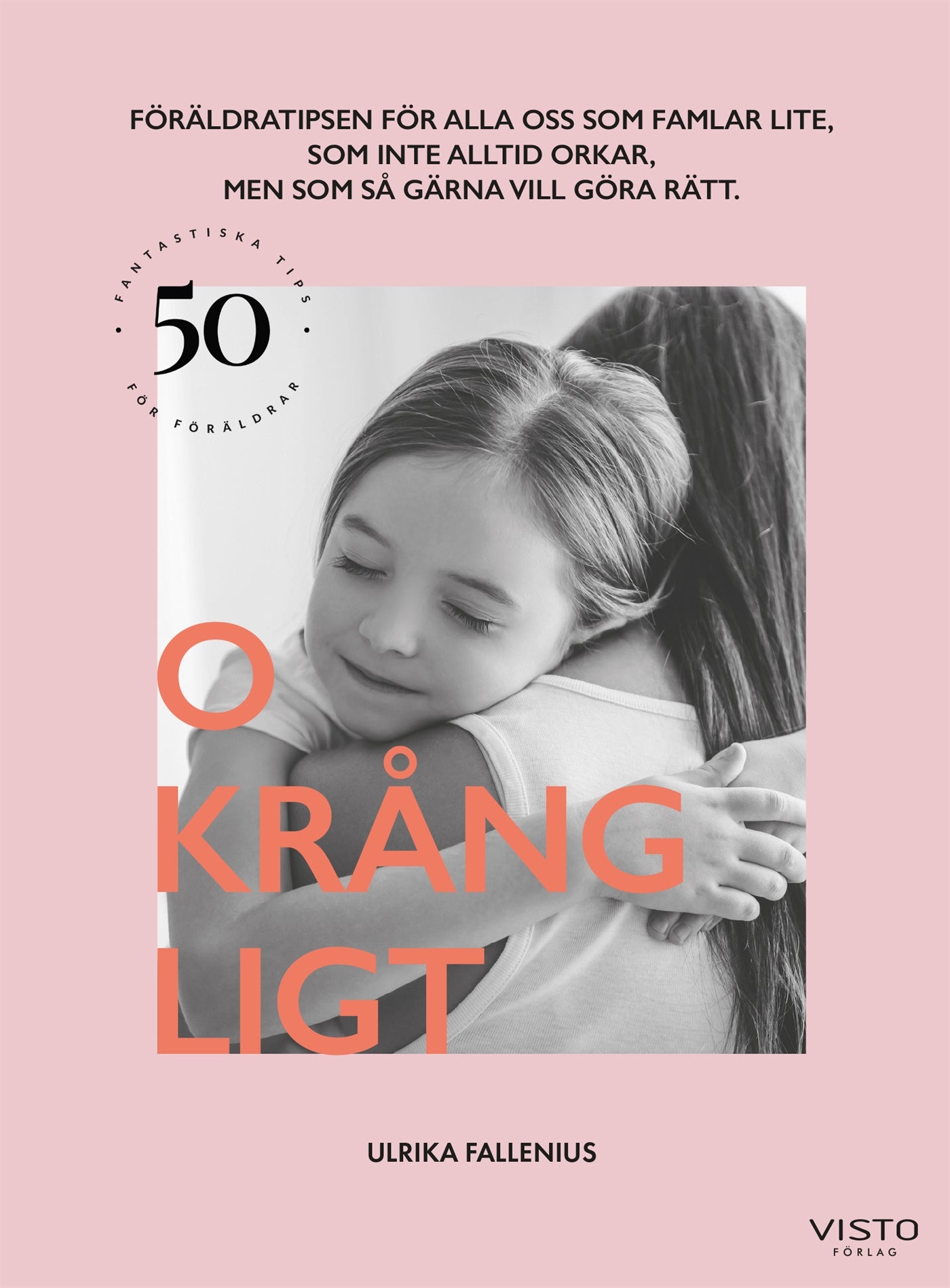 Okrångligt – E-bok