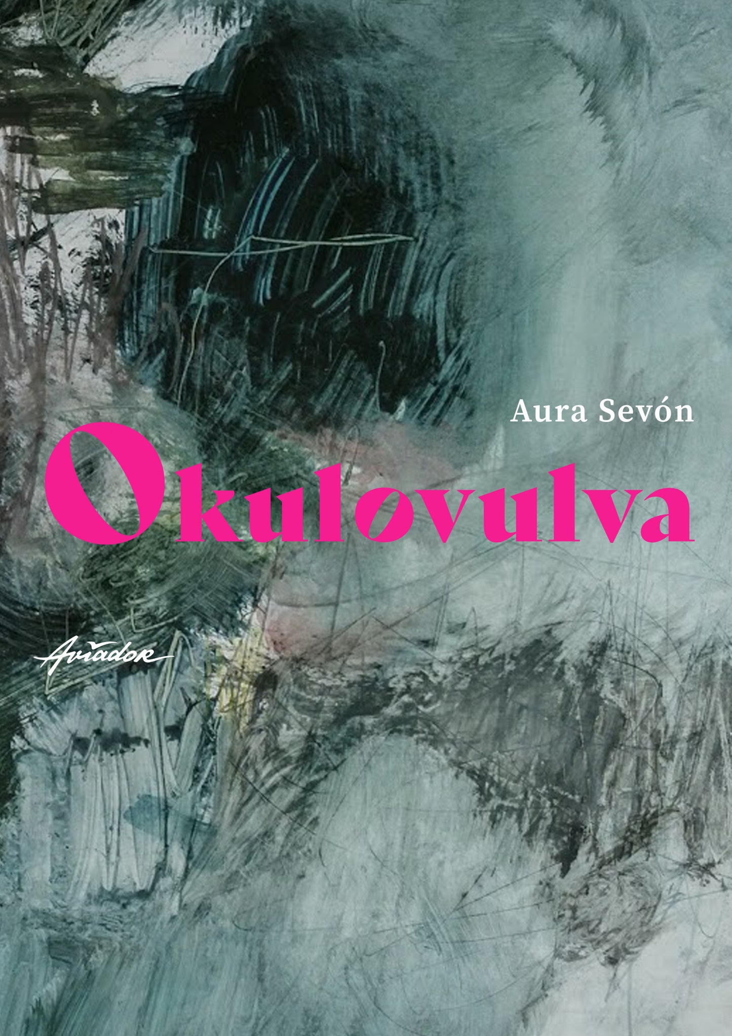 Okulovulva – E-bok