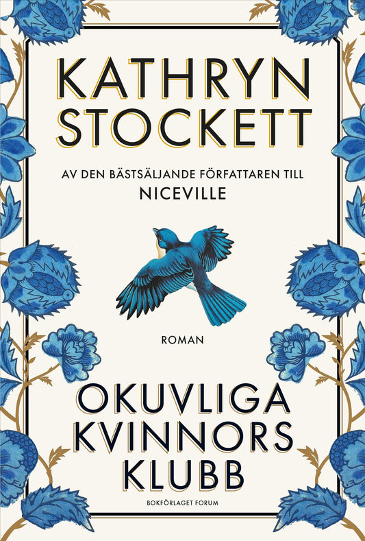 Okuvliga kvinnors klubb – E-bok