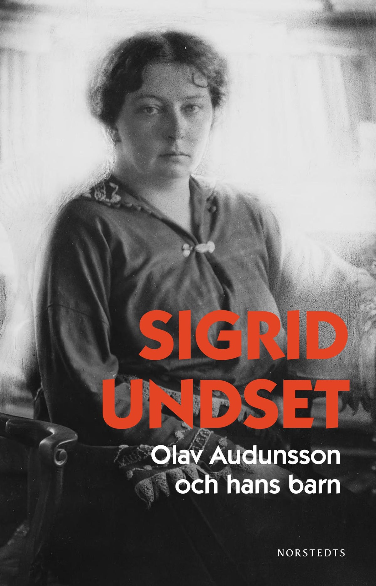 Olav Audunsson och hans barn – E-bok