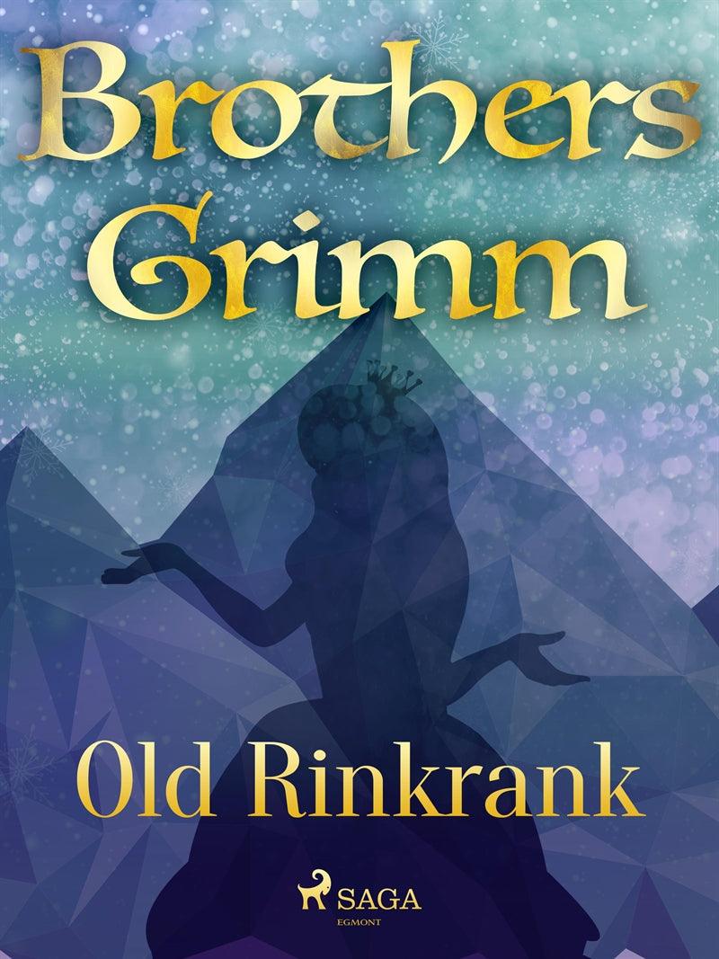 Old Rinkrank – E-bok