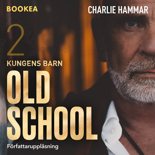 Old School – Ljudbok