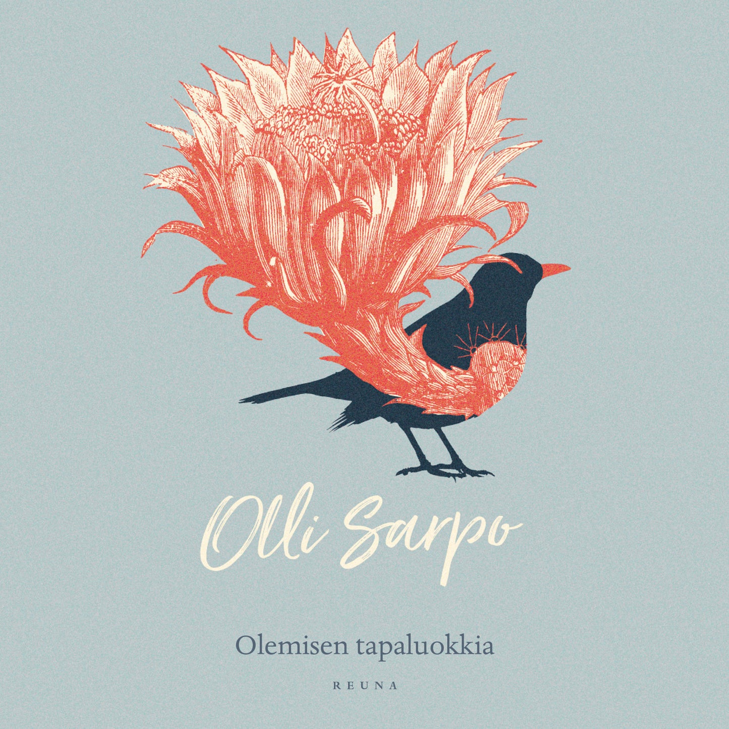 Olemisen tapaluokkia – Ljudbok