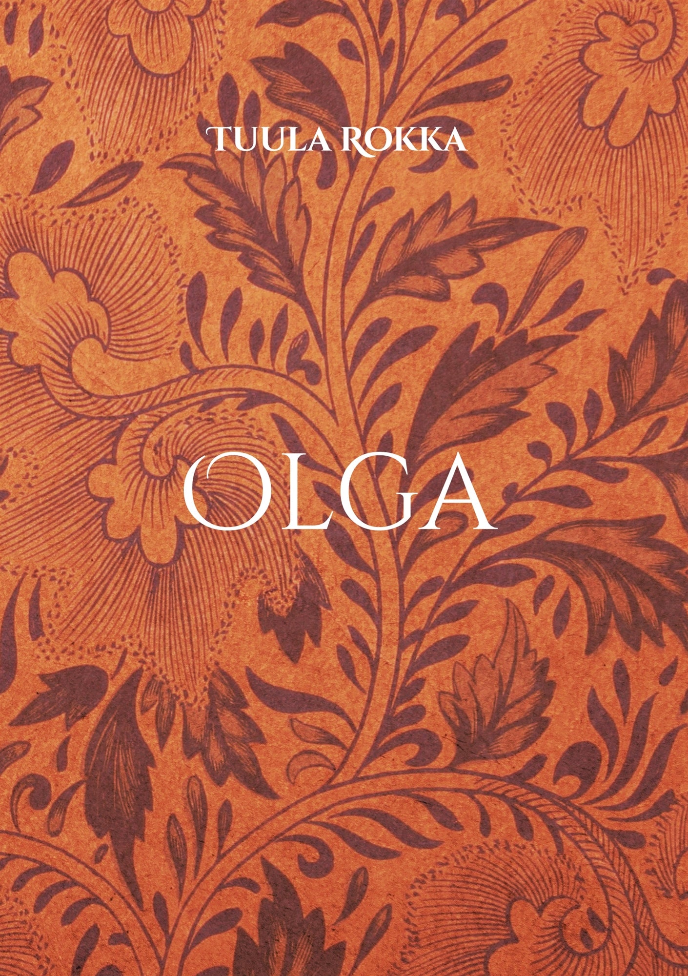 Olga – E-bok