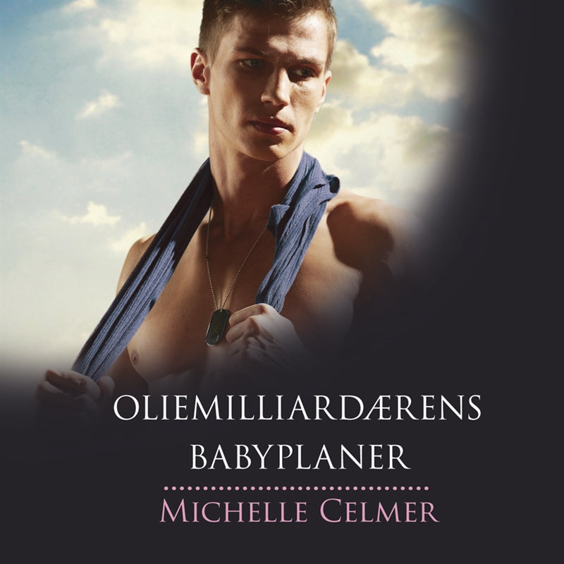 Oliemilliardærens babyplaner – Ljudbok