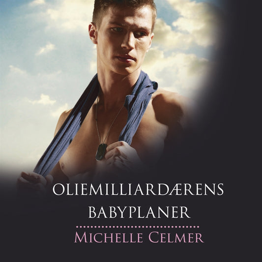 Oliemilliardærens babyplaner – Ljudbok