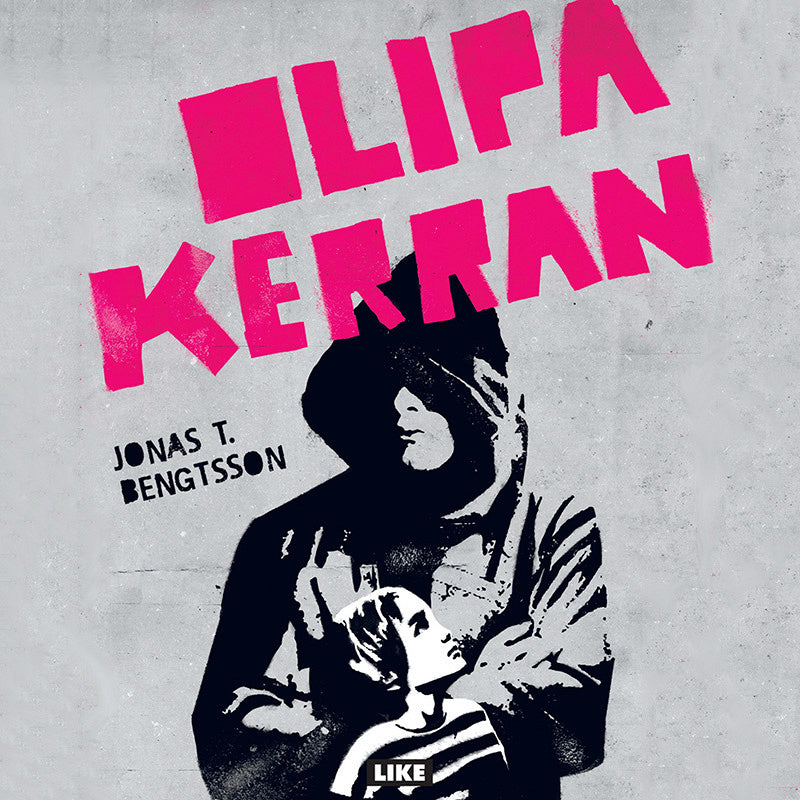 Olipa kerran – E-bok
