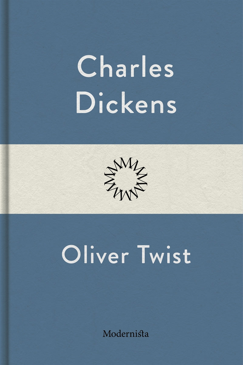 Oliver Twist – E-bok