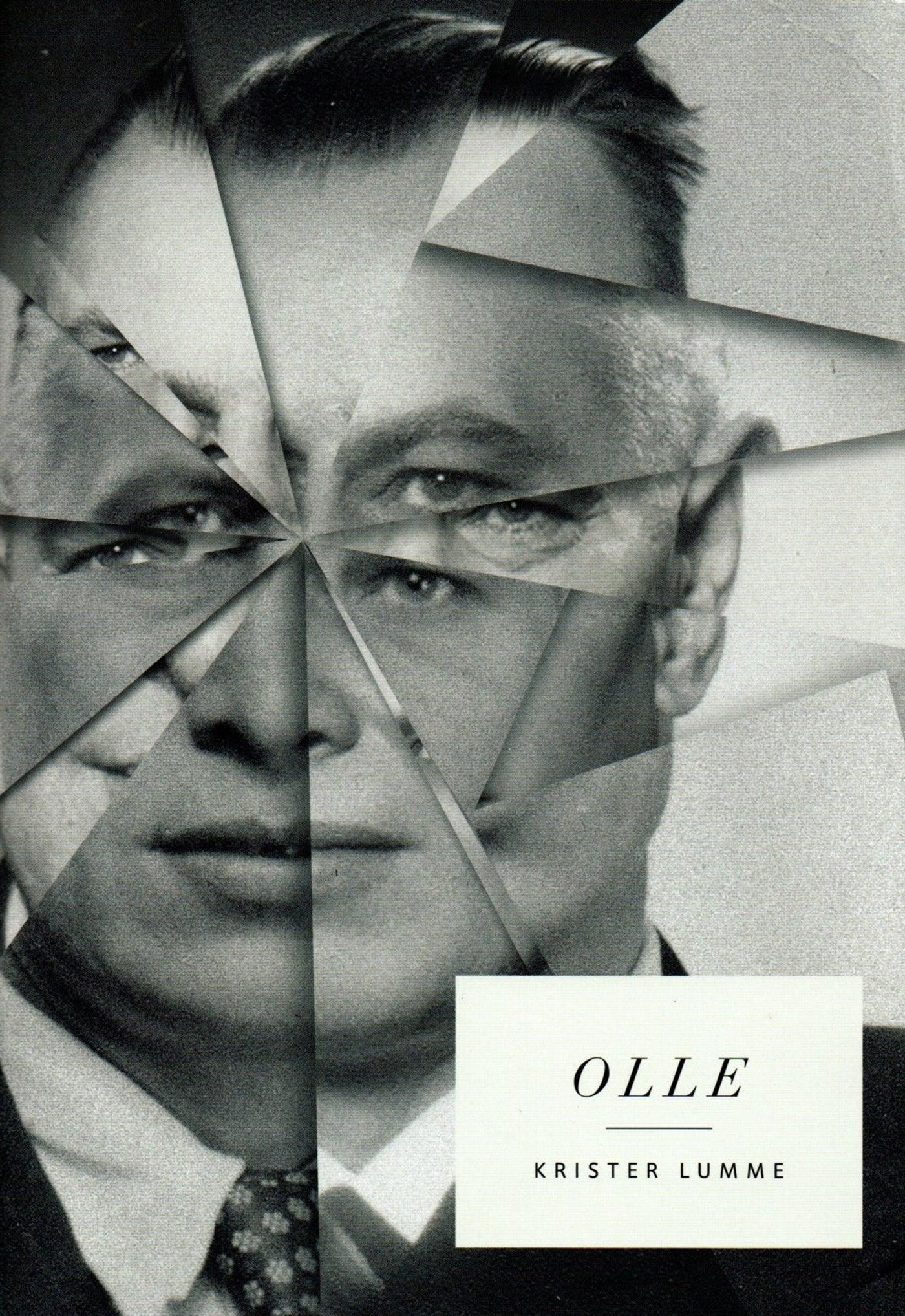 Olle – E-bok