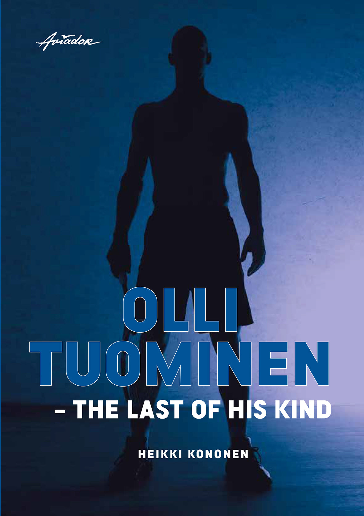 Olli Tuominen (reflowable versio) – E-bok