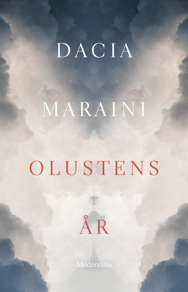 Olustens år – E-bok