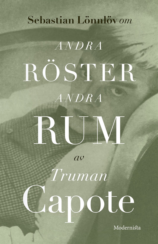 Om Andra röster, andra rum av Truman Capote – E-bok
