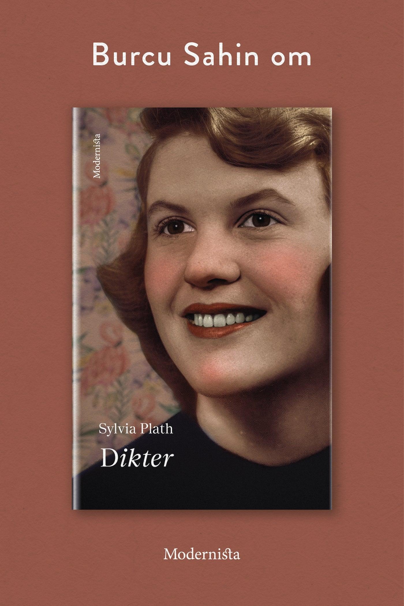 Om Dikter av Sylvia Plath – E-bok