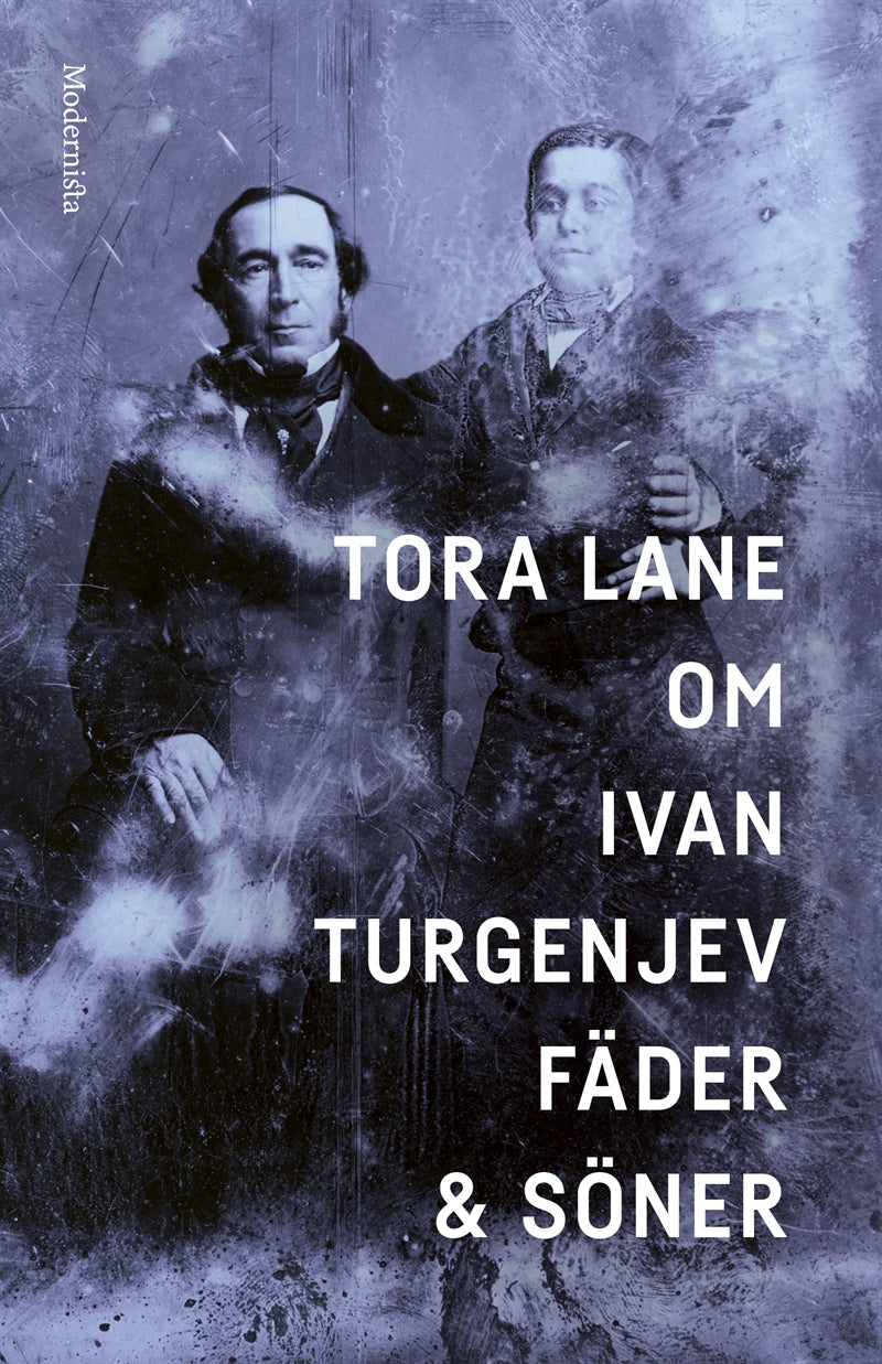 Om Fäder och söner av Ivan Turgenjev – E-bok