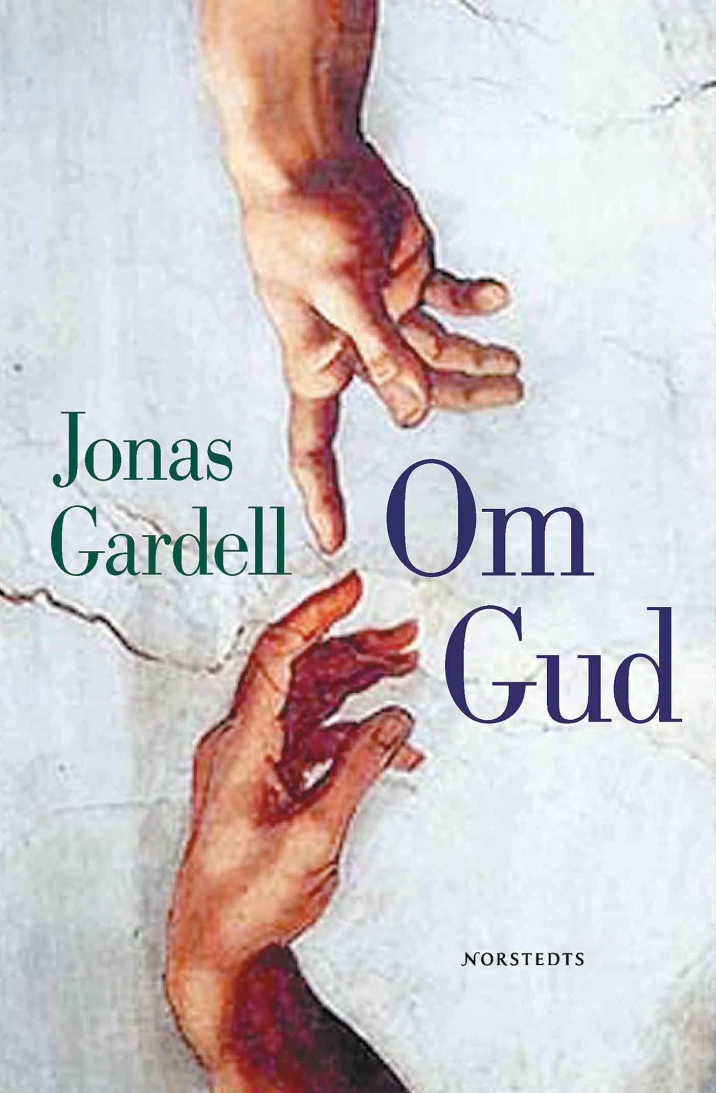 Om Gud – E-bok