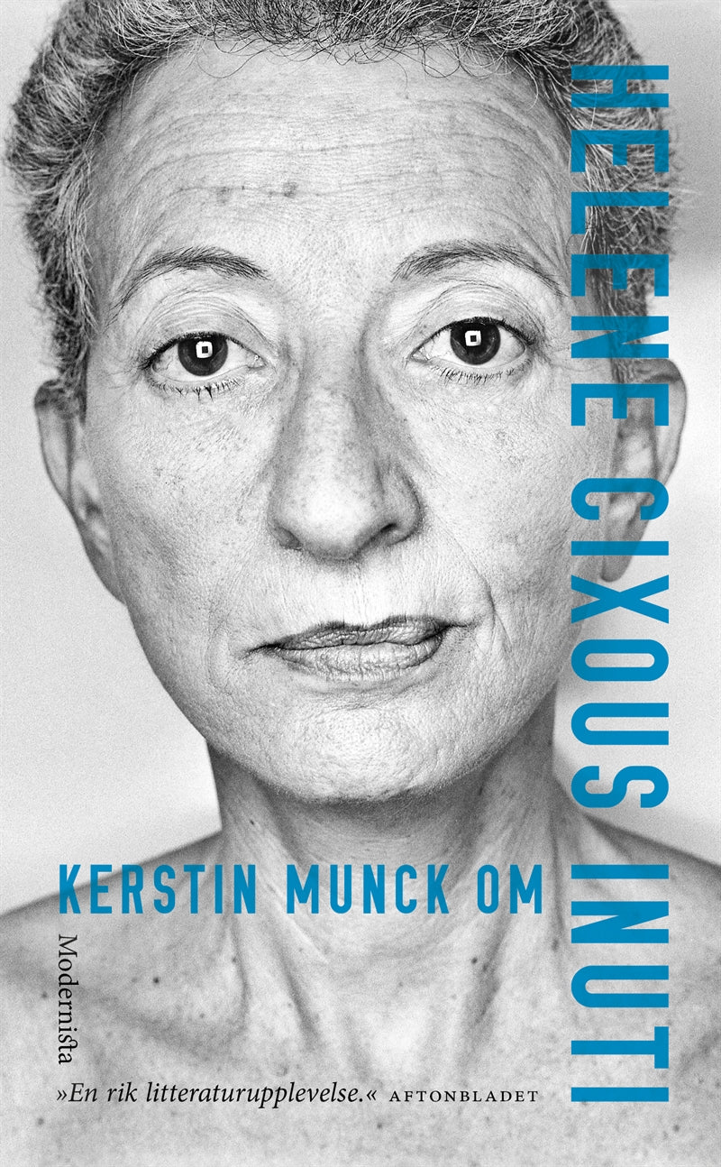 Om Inuti av Helene Cixous – E-bok