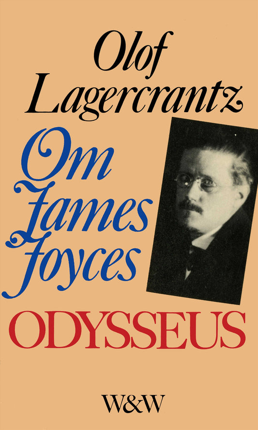 Om James Joyces Odysseus – E-bok