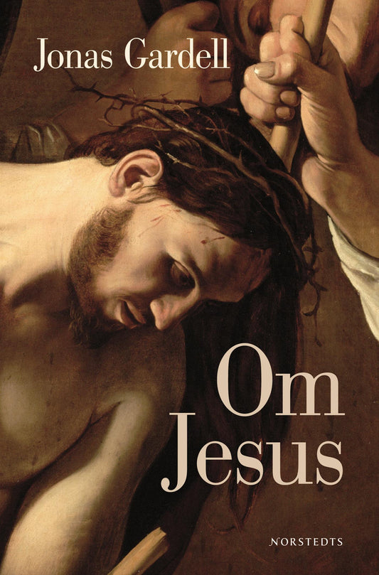 Om Jesus – E-bok