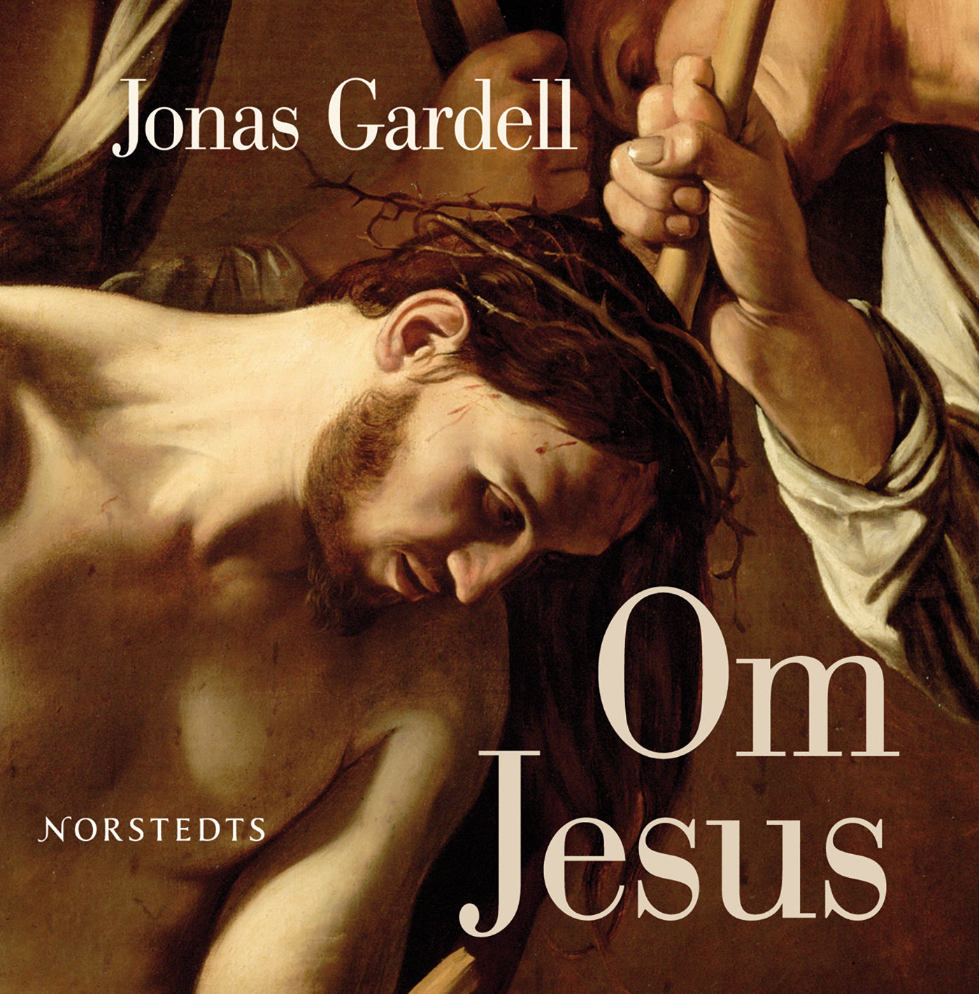 Om Jesus – Ljudbok