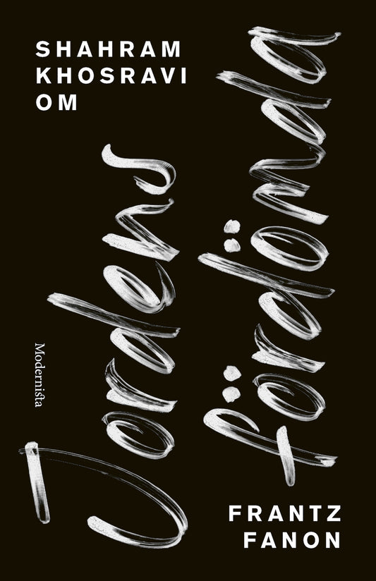 Om Jordens fördömda av Frantz Fanon – E-bok