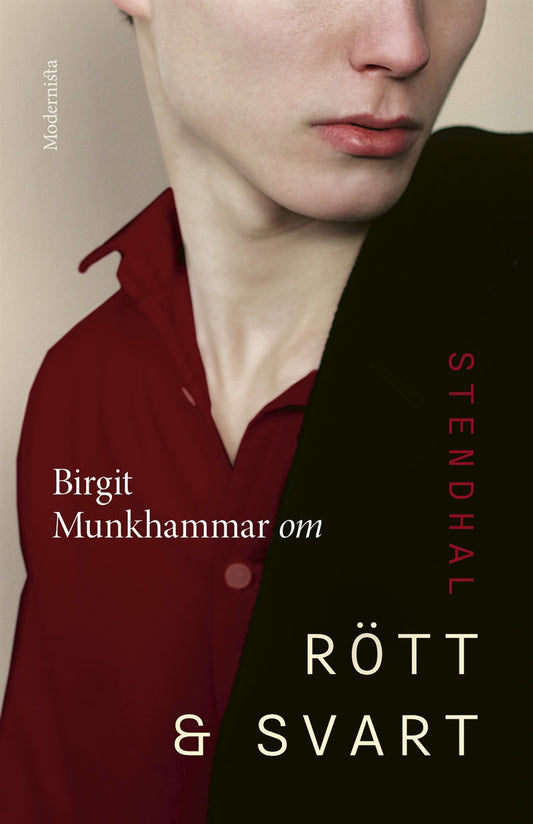 Om Rött och svart av Stendhal – E-bok