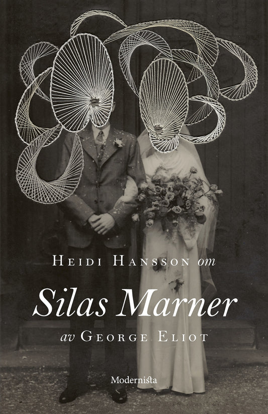 Om Silas Marner av George Eliot – E-bok