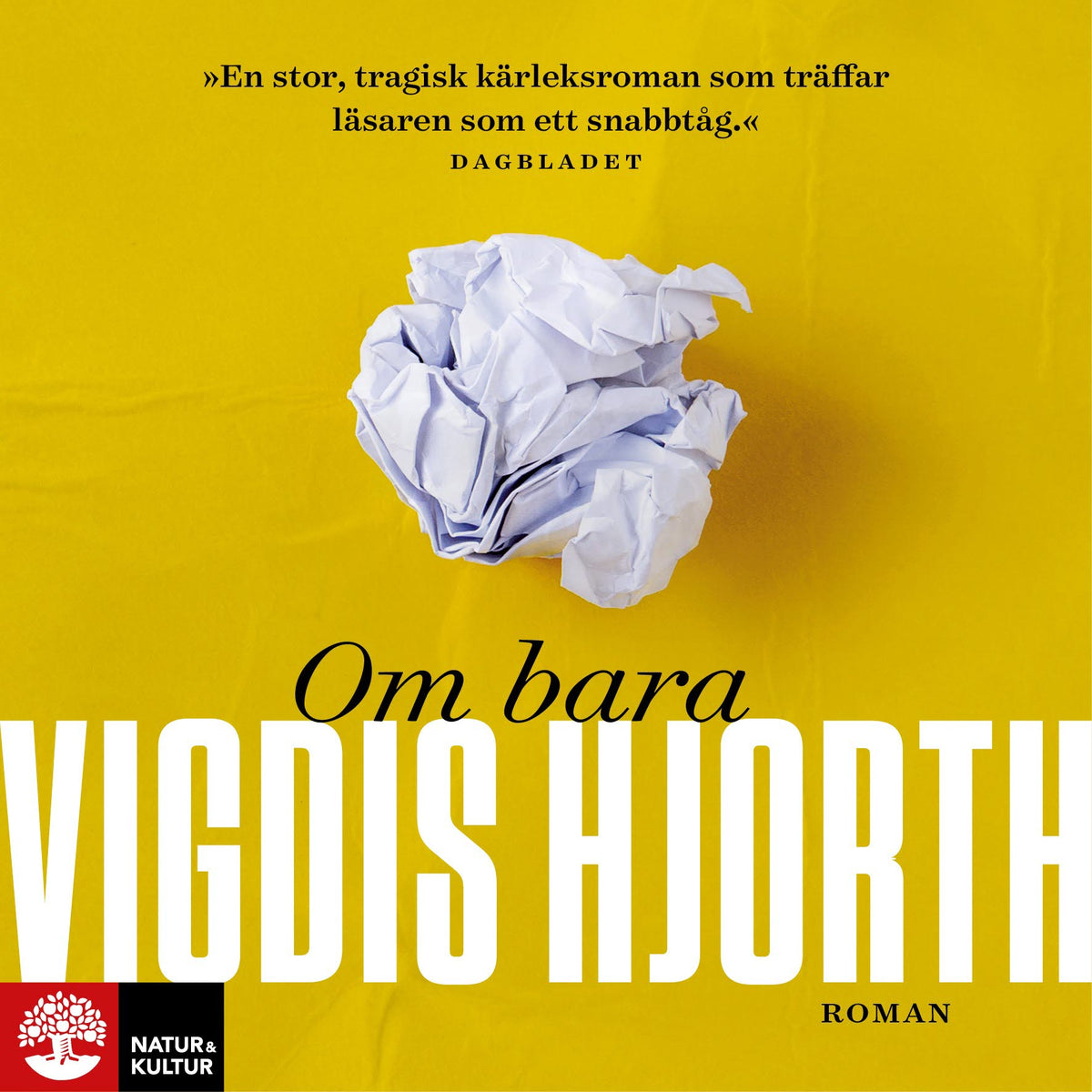Om bara – Ljudbok