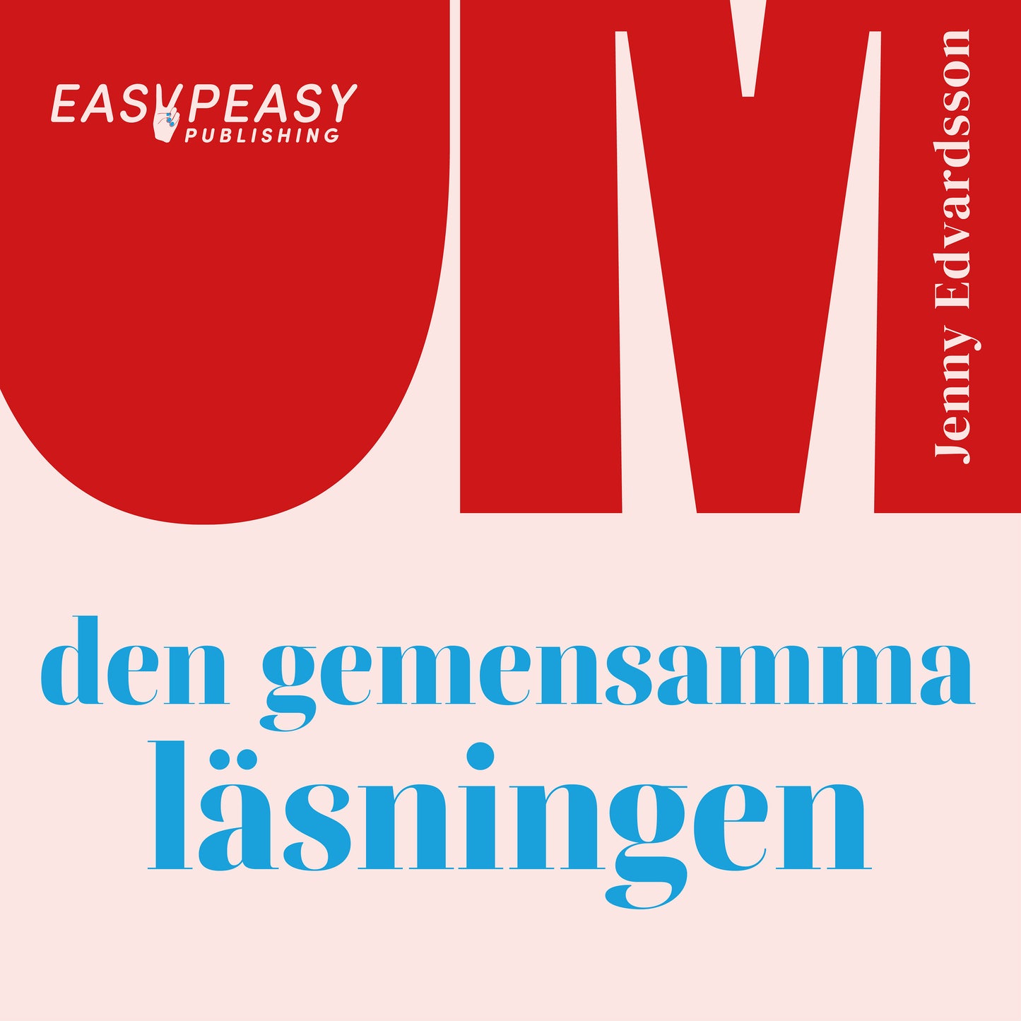 Om den gemensamma läsningen – Ljudbok