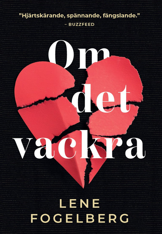 Om det vackra – E-bok