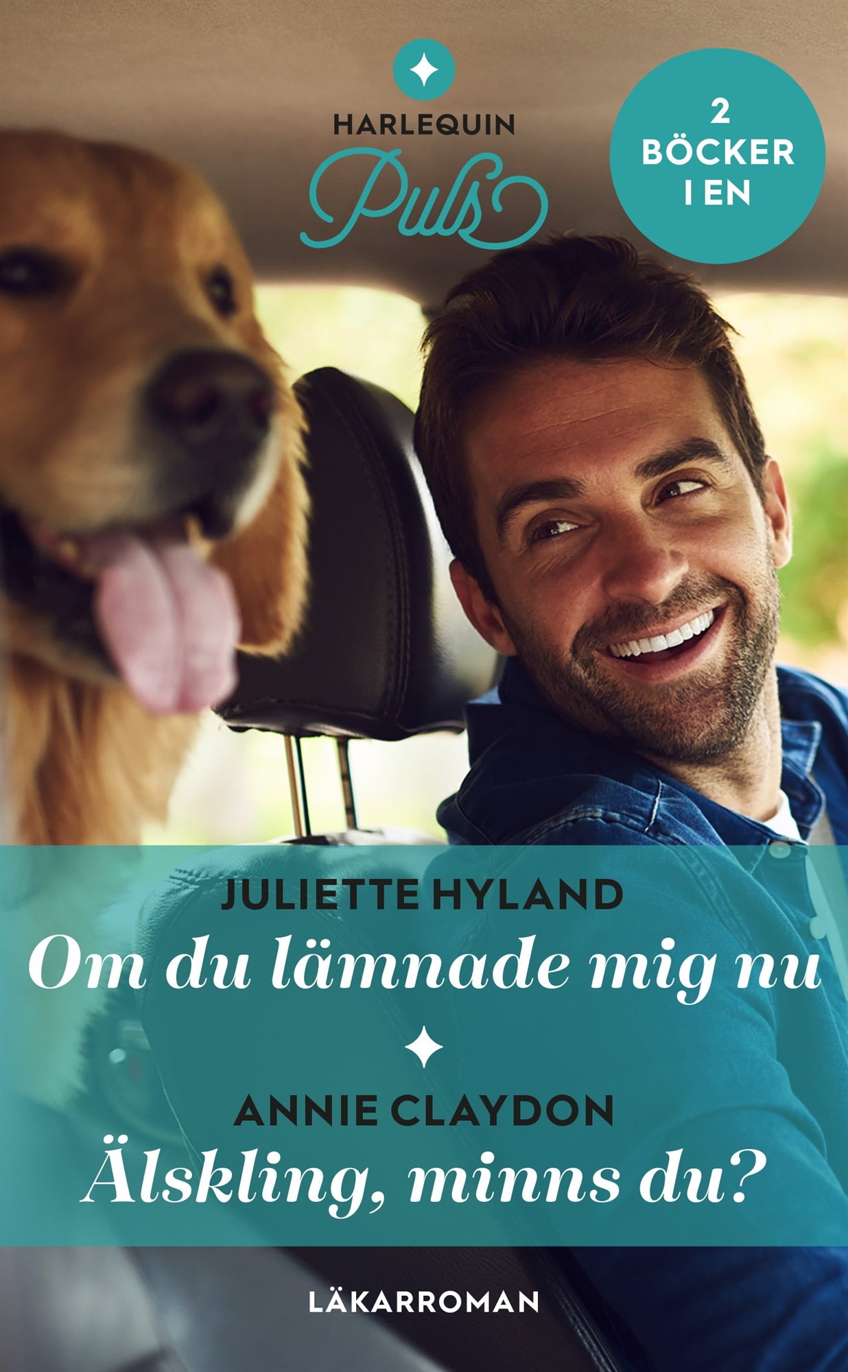 Om du lämnade mig nu / Älskling, minns du? – E-bok