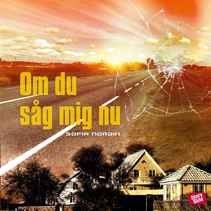 Om du såg mig nu – Ljudbok