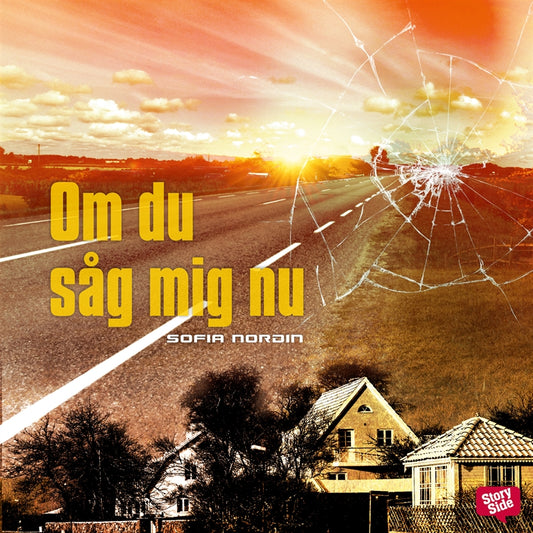 Om du såg mig nu – Ljudbok