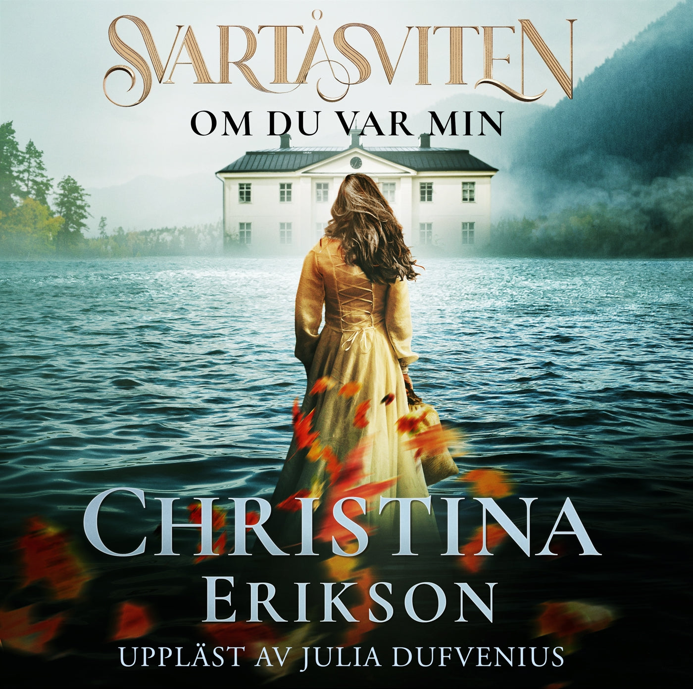 Om du var min – Ljudbok