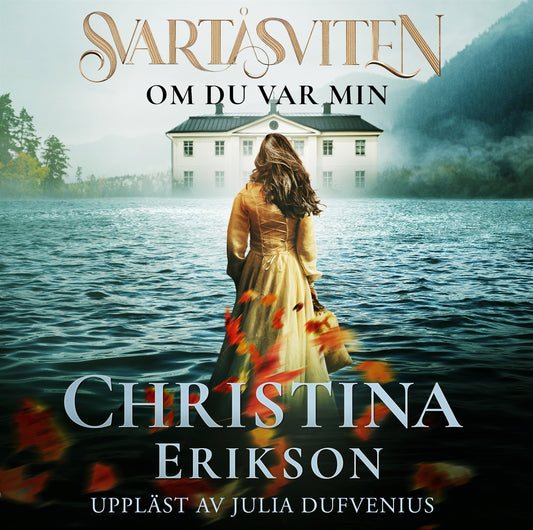 Om du var min – Ljudbok