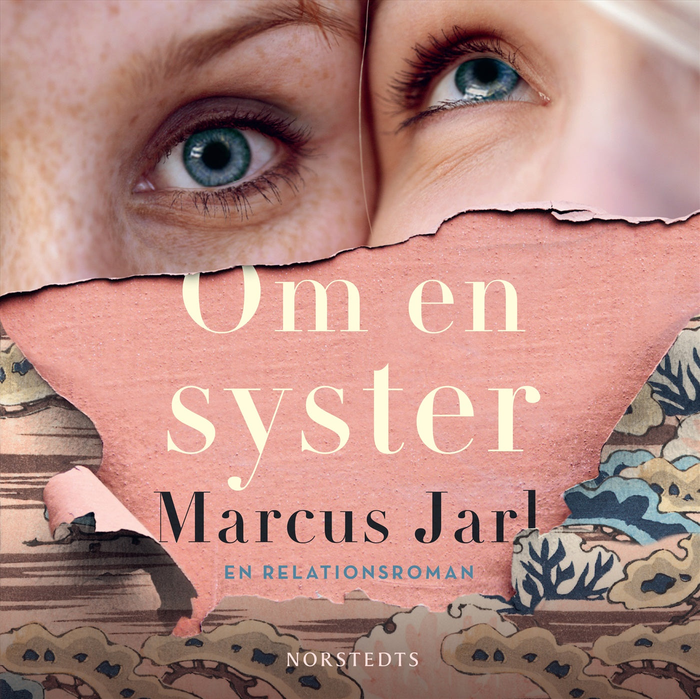 Om en syster – Ljudbok