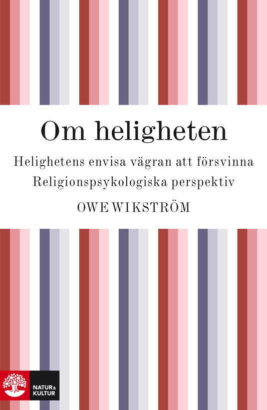 Om heligheten - Digital - Laddas ner