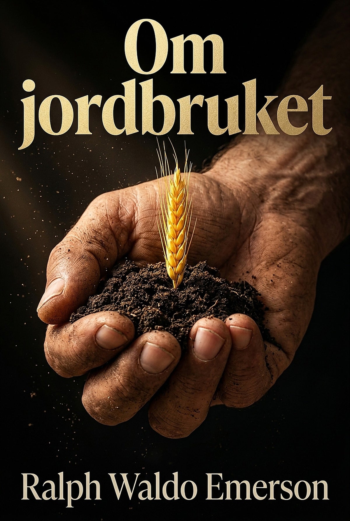 Om jordbruket – E-bok
