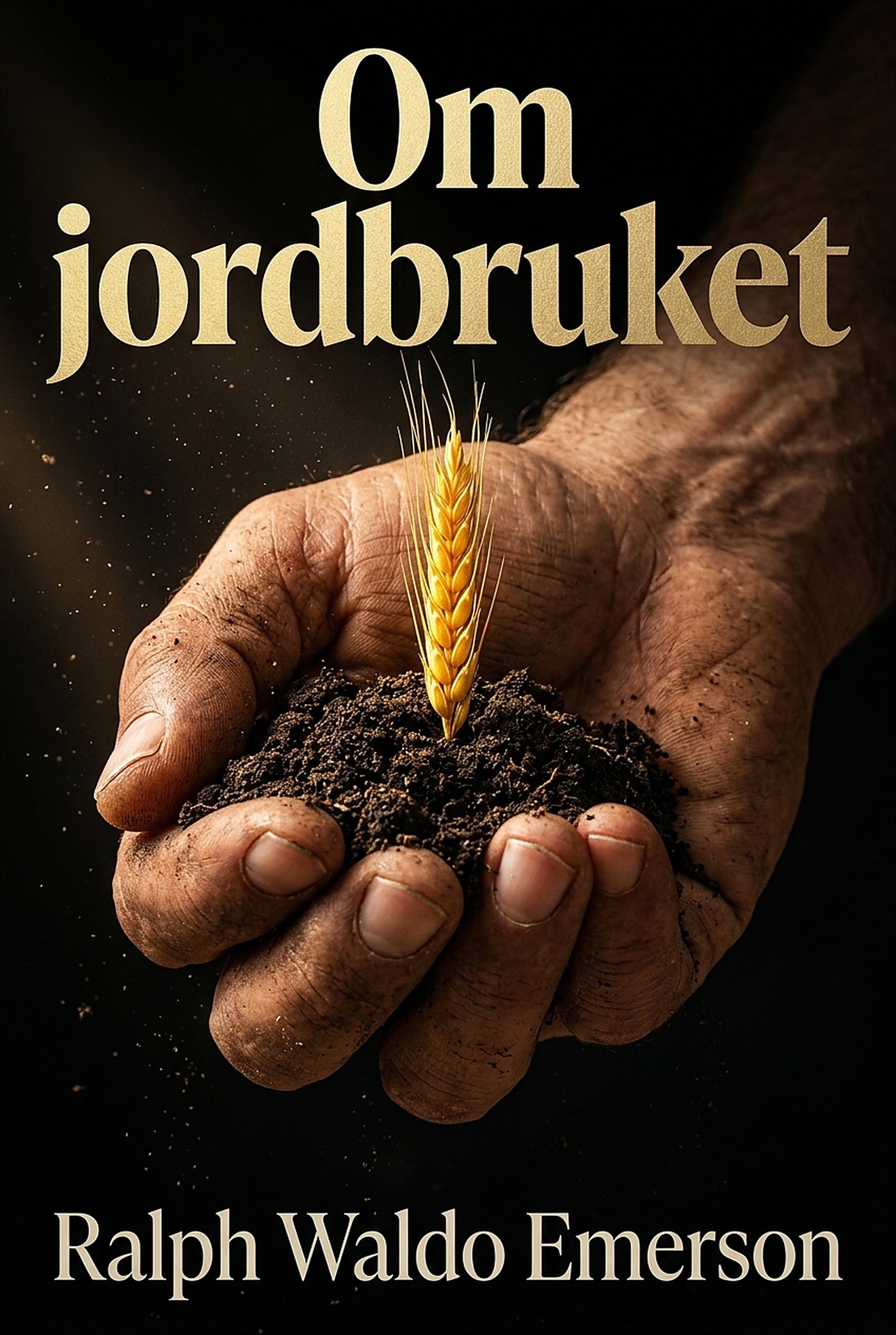 Om jordbruket – E-bok