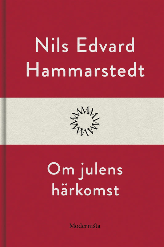 Om julens härkomst – E-bok