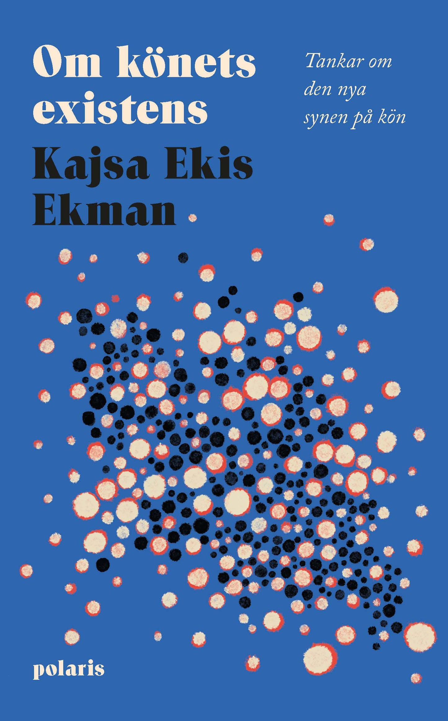Om könets existens – E-bok