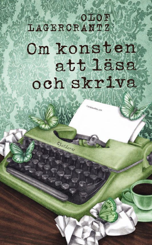 Om konsten att läsa och skriva – E-bok
