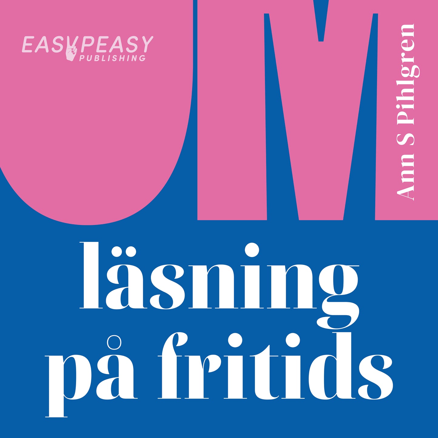 Om läsning på fritids – Ljudbok
